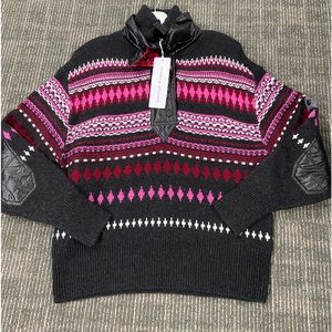 NWT Amber Sweater Jacket by Krimson Klover